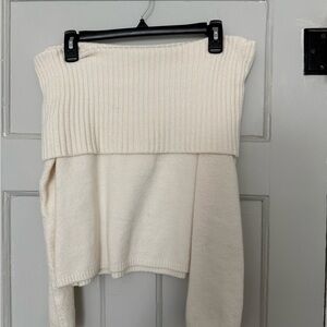 Off-White Women's Sweater
